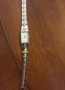 seiko women watch for Sale in Azusa CA OfferUp