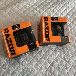 Range Ear Protectors
