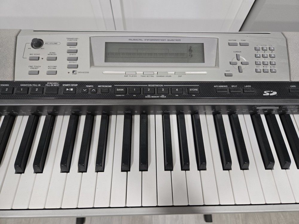 Casio PX575R 88 Key Stage Piano