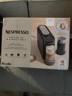 Coffe maker