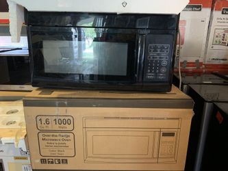 Kenmore microwave sales home depot
