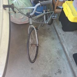 Redline Bike