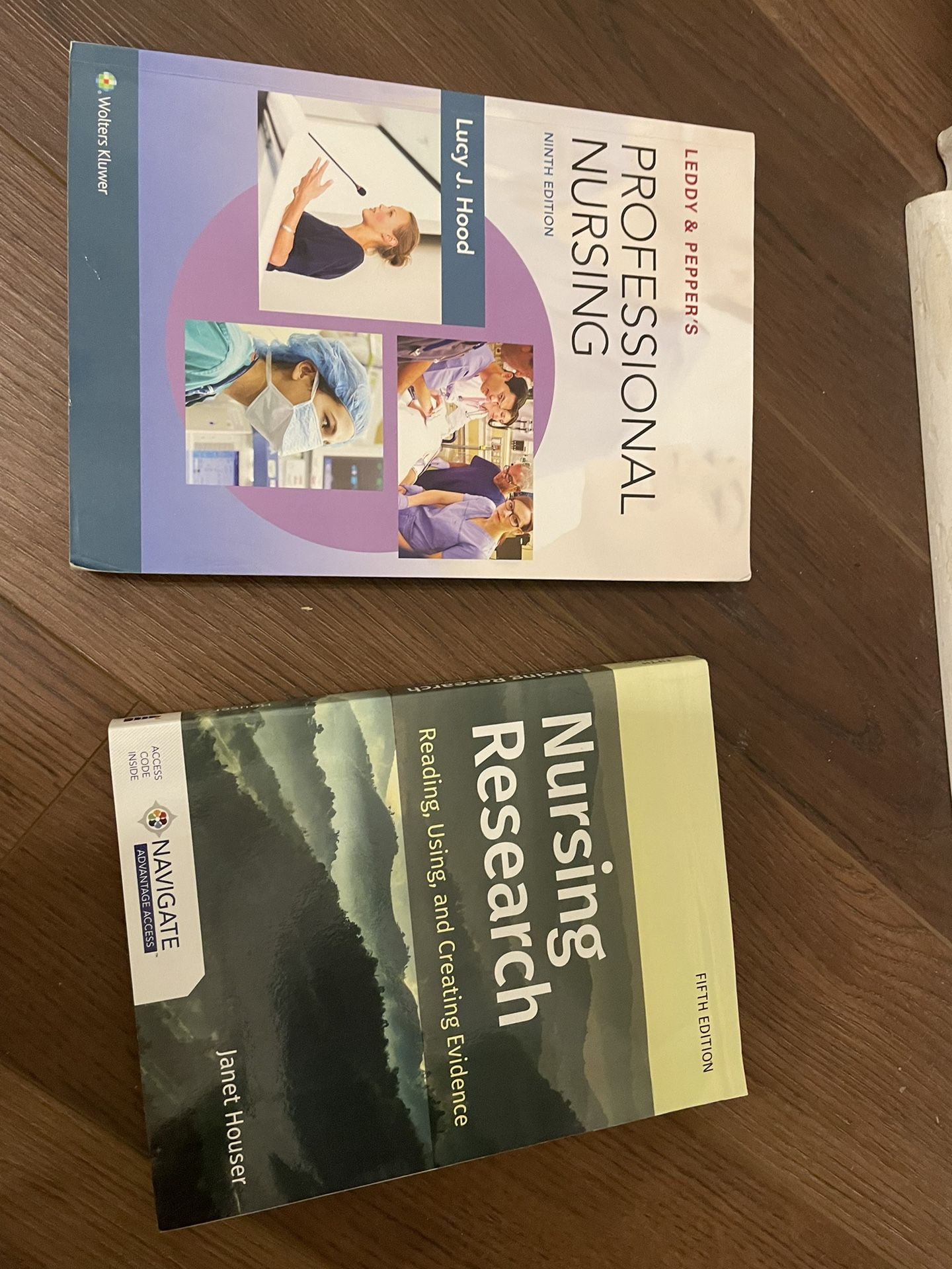 Nursing Books