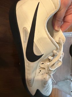 Nike Track Zoom Rival SD size 10