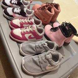 Girl Shoes 