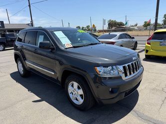2011 Jeep Grand Cherokee