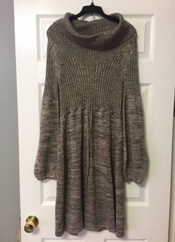 Winter Dress