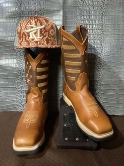 BOTAS DE TRABAJO 🪒🪒🪒WORK BOOTS