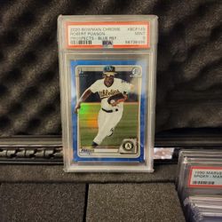 Topps Baseball Cards