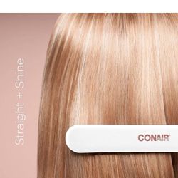 Conair 1” Straighter