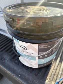 Performance Accessories M700 plus DL Adhesive Bucket
