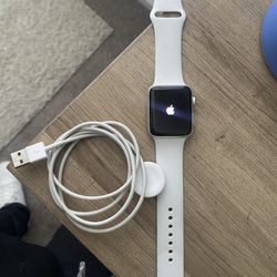 Apple Watch  Gen 3