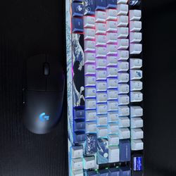 Gaming keyboard (Keyboard only)