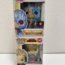 Mha Chalice Bundle
