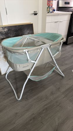 Dream on me bassinet