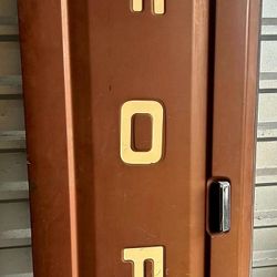 Original Ford Truck Great Condition Tailgate
