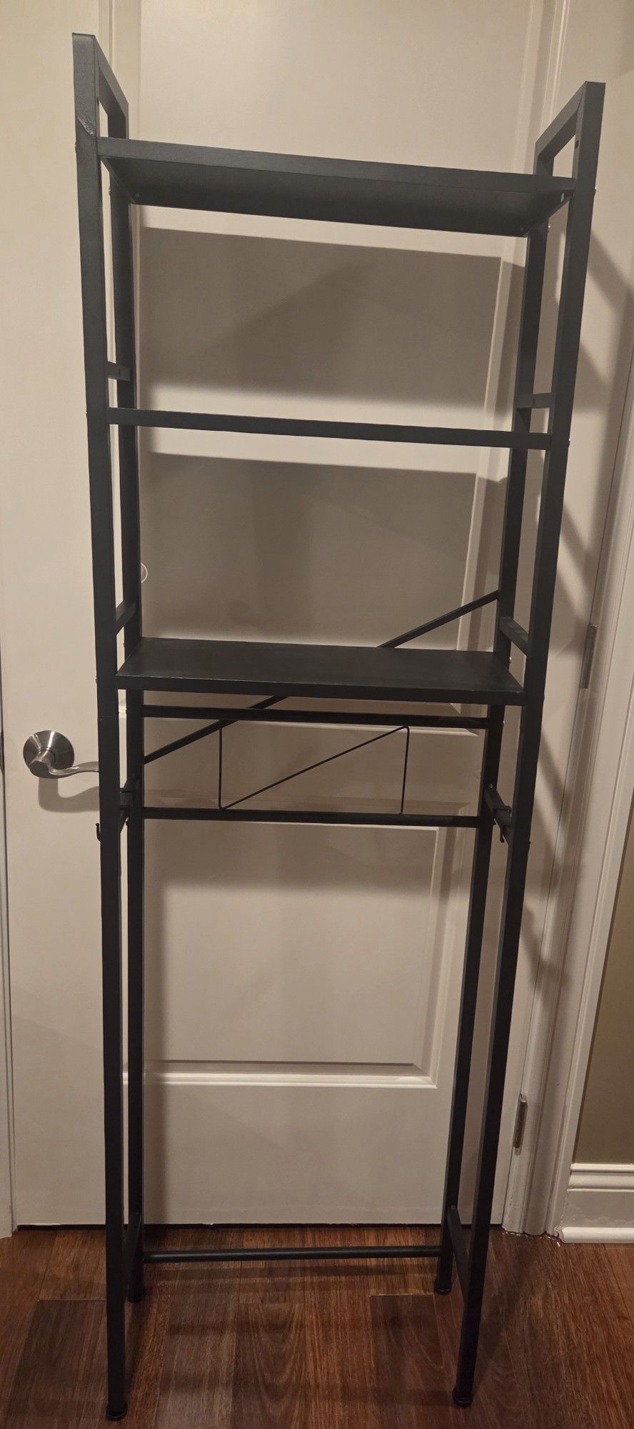 Over The Toilet Storage - 20 Inch Width - New