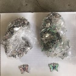 Charms For Bracelets Or Keychains
