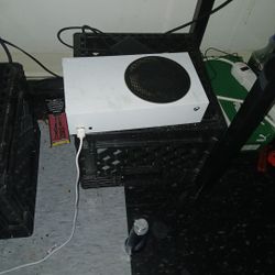 Xbox S/series 