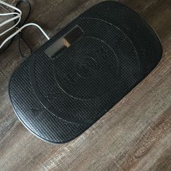 MERACH Vibration Plate Exercise Machine