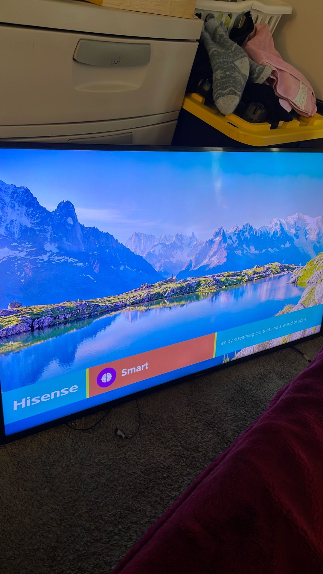 Hisense Tv