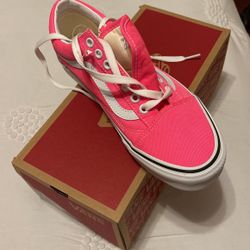 Vans
