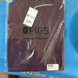 Women’s Burgundy Casma