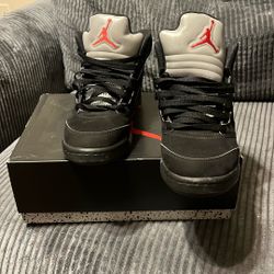 Air Jordan 5 Retro’s OG