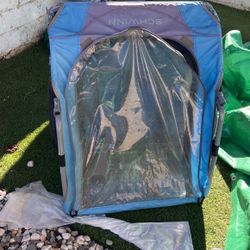 Schwinn Bike Trailer