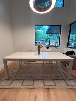 Dining Room Table - Mitchell Gold & Bob Williams