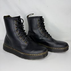 Doc Martens Mens 8, Womans 9 Boots