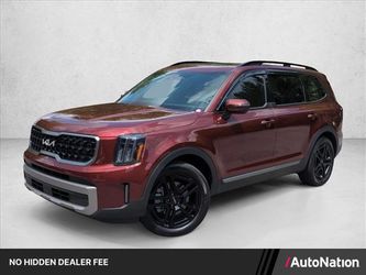 2023 Kia Telluride