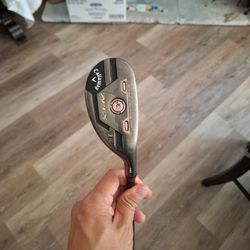 Callaway Apex Pro 2 Hybrid 