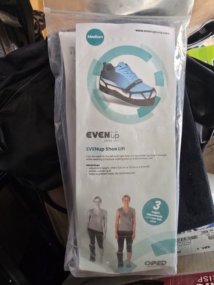Scooter pad