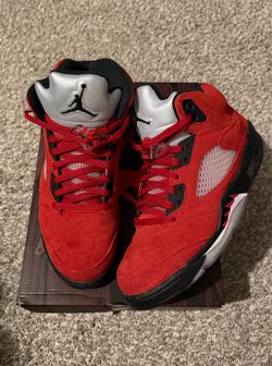 Jordan 5s