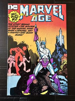 Comic Book