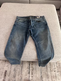 Men’s Jeans