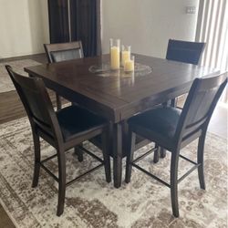 Dining Room Table