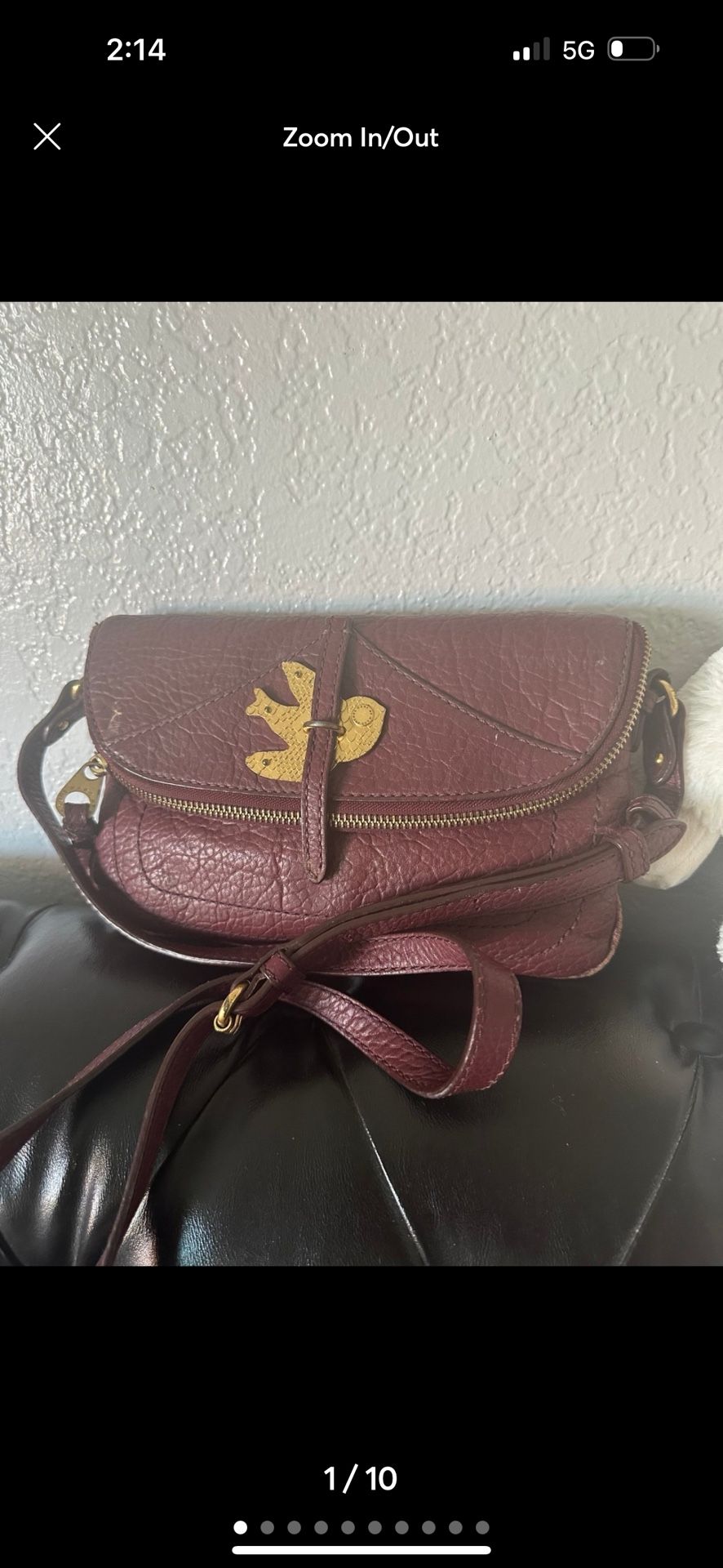 Marc Jacobs Crossbody