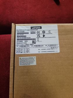 Lenovo T600 4Gb Graphics cards with HP bracket