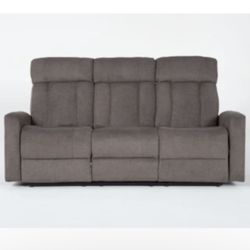 3 Seat Power Reclining Sofa 