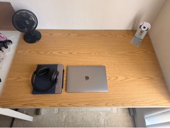 Modern Adjustable Office Desk