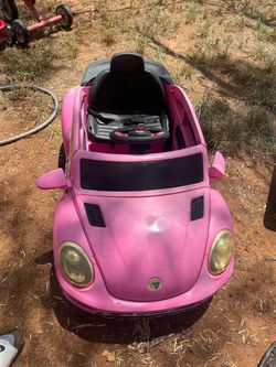kids car