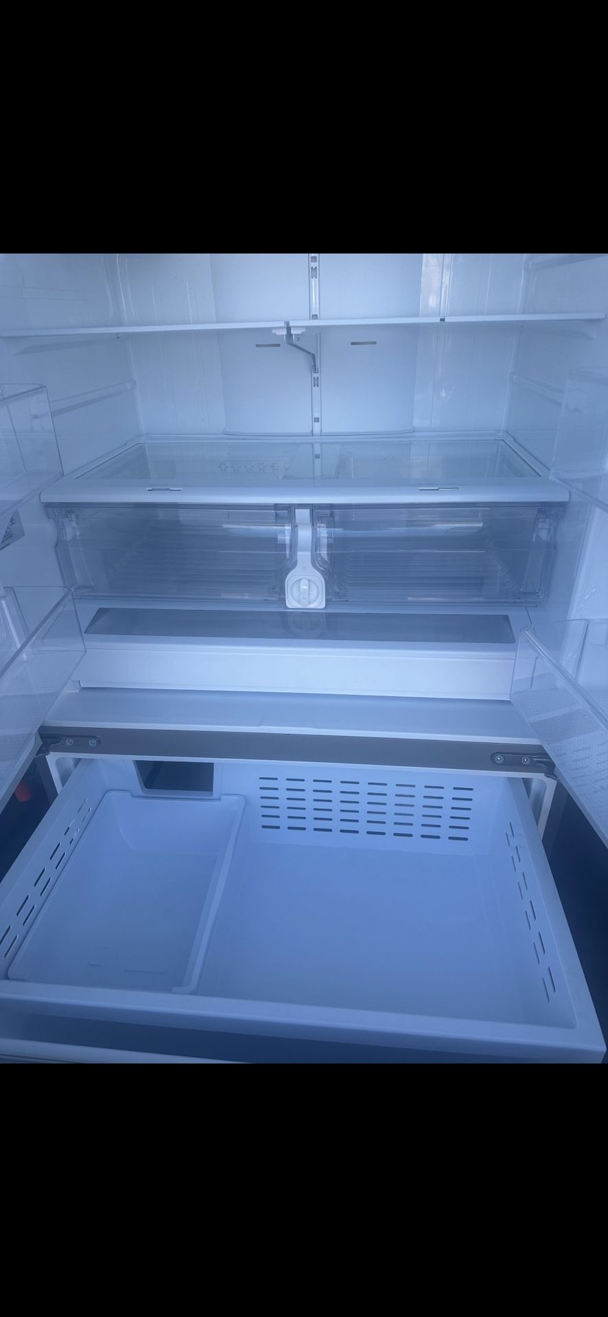 Samsung Refrigerator $550