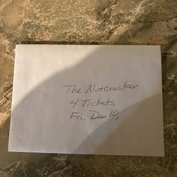 The Nutcracker  Show Today 