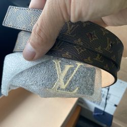Xs Louis Vuitton Womens Belt