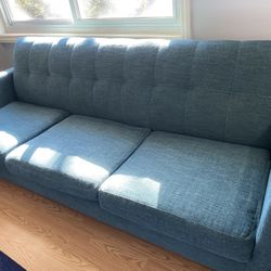 3 Seat Couch