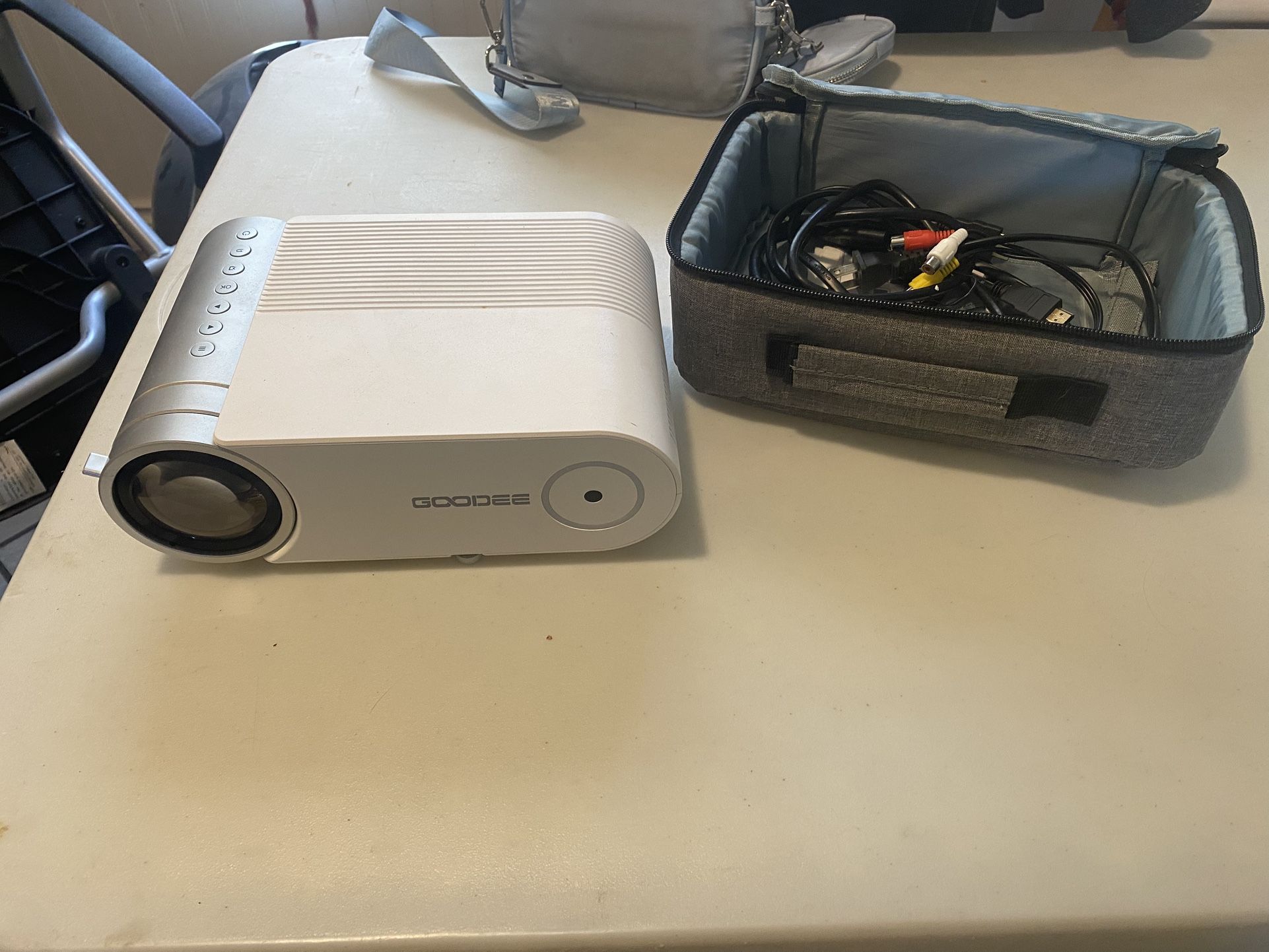 Projector