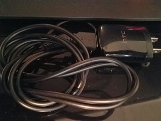 Micro USB Phone Charger