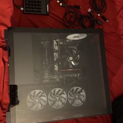 cyber power pc 